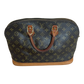 Louis Vuitton Alma PM