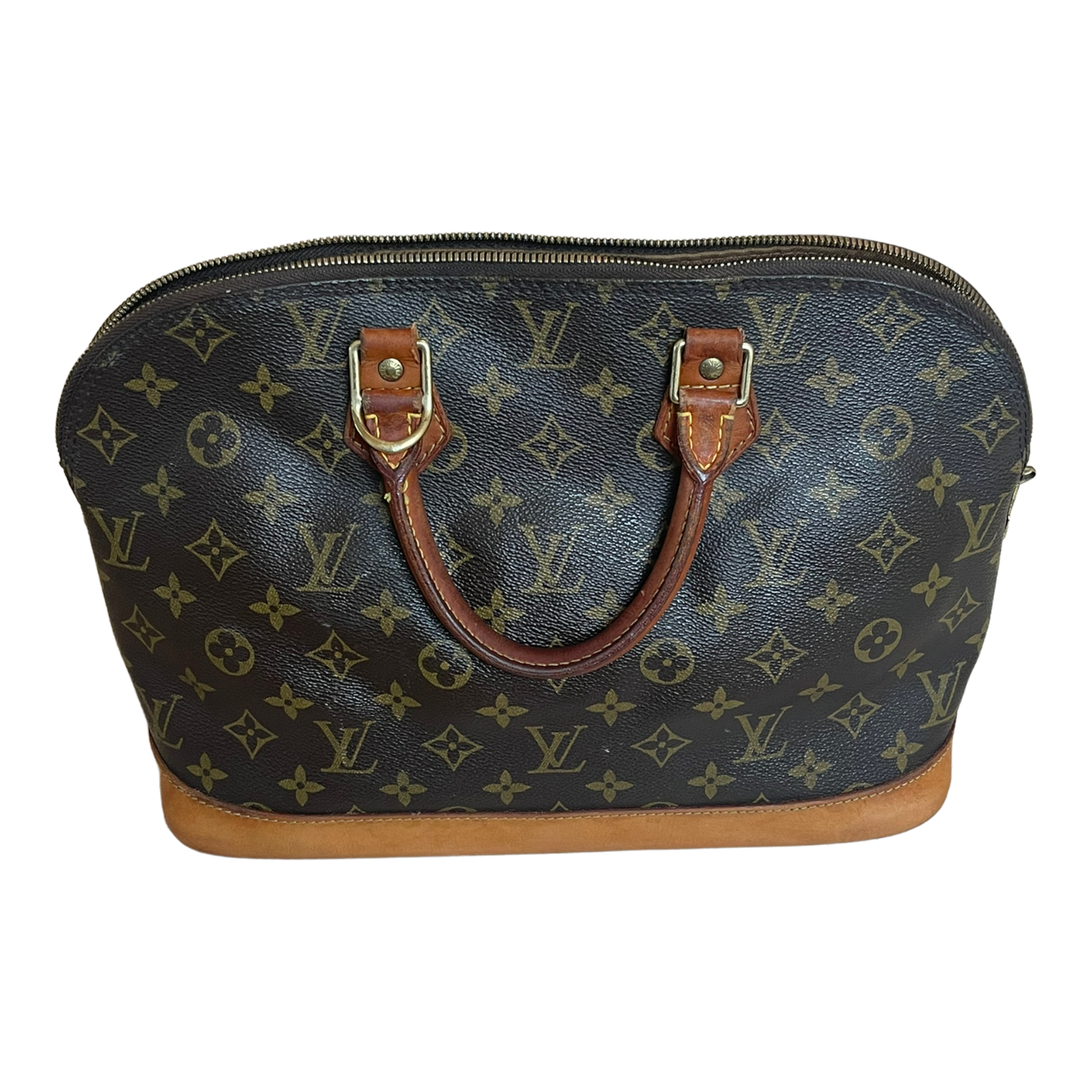 Louis Vuitton Alma PM