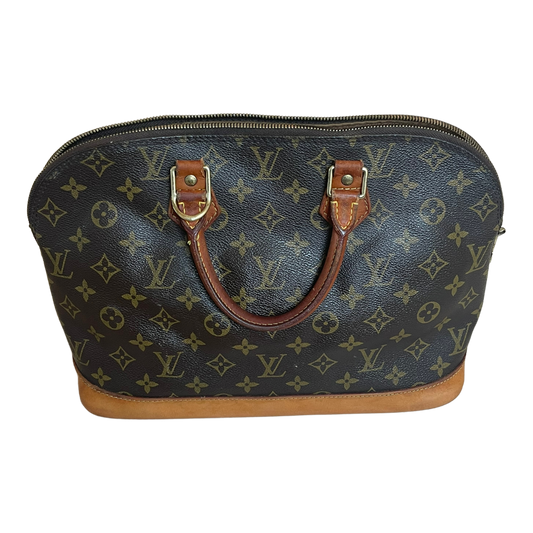 Louis Vuitton Alma PM