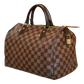 Louis Vuitton Speedy 30 Damier Ebene