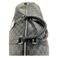 Louis Vuitton Damier Graphite Bandoulière Keepall 55 - N41413