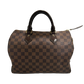 Louis Vuitton Damier Ebene Speedy 30 - N41364