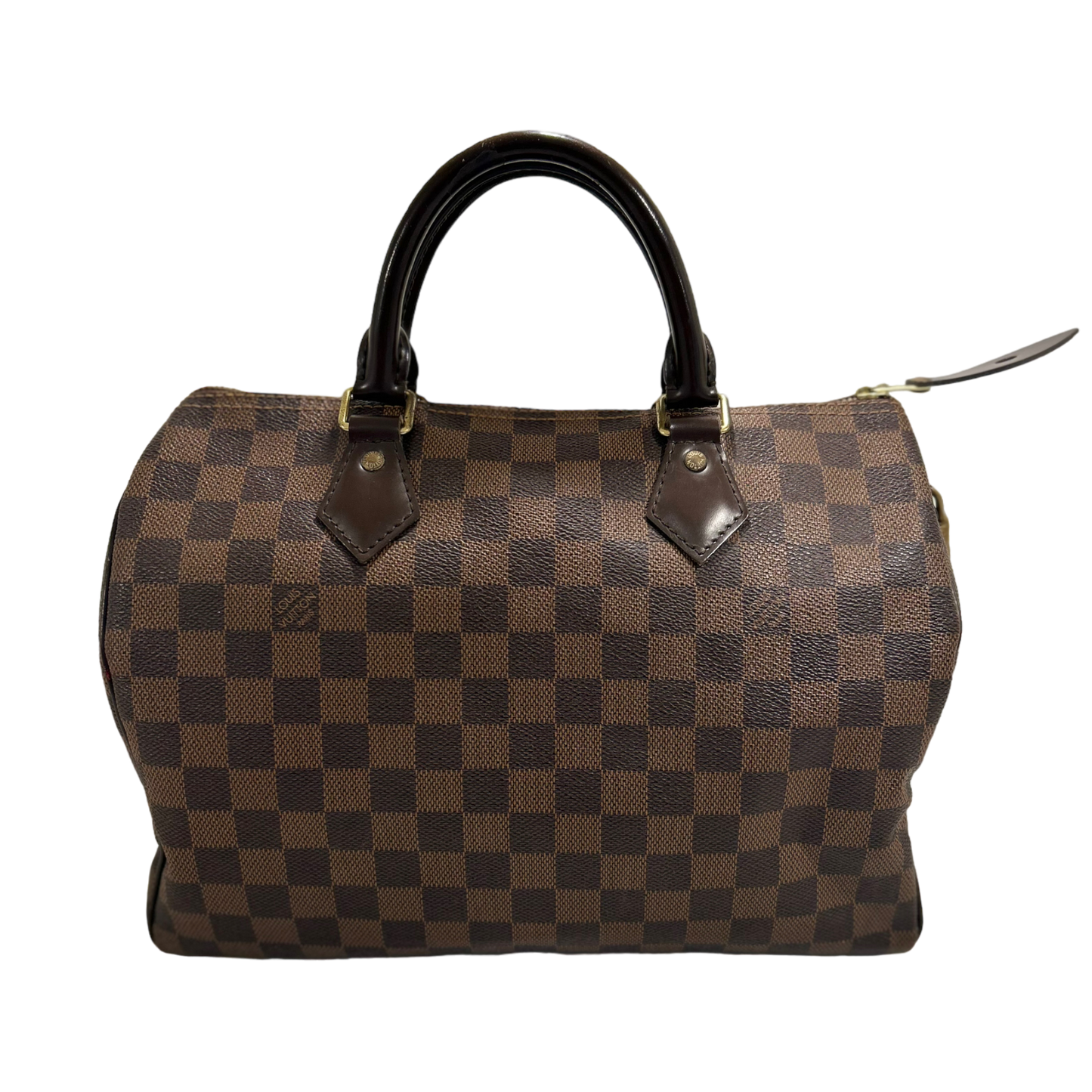 Louis Vuitton Damier Ebene Speedy 30 - N41364