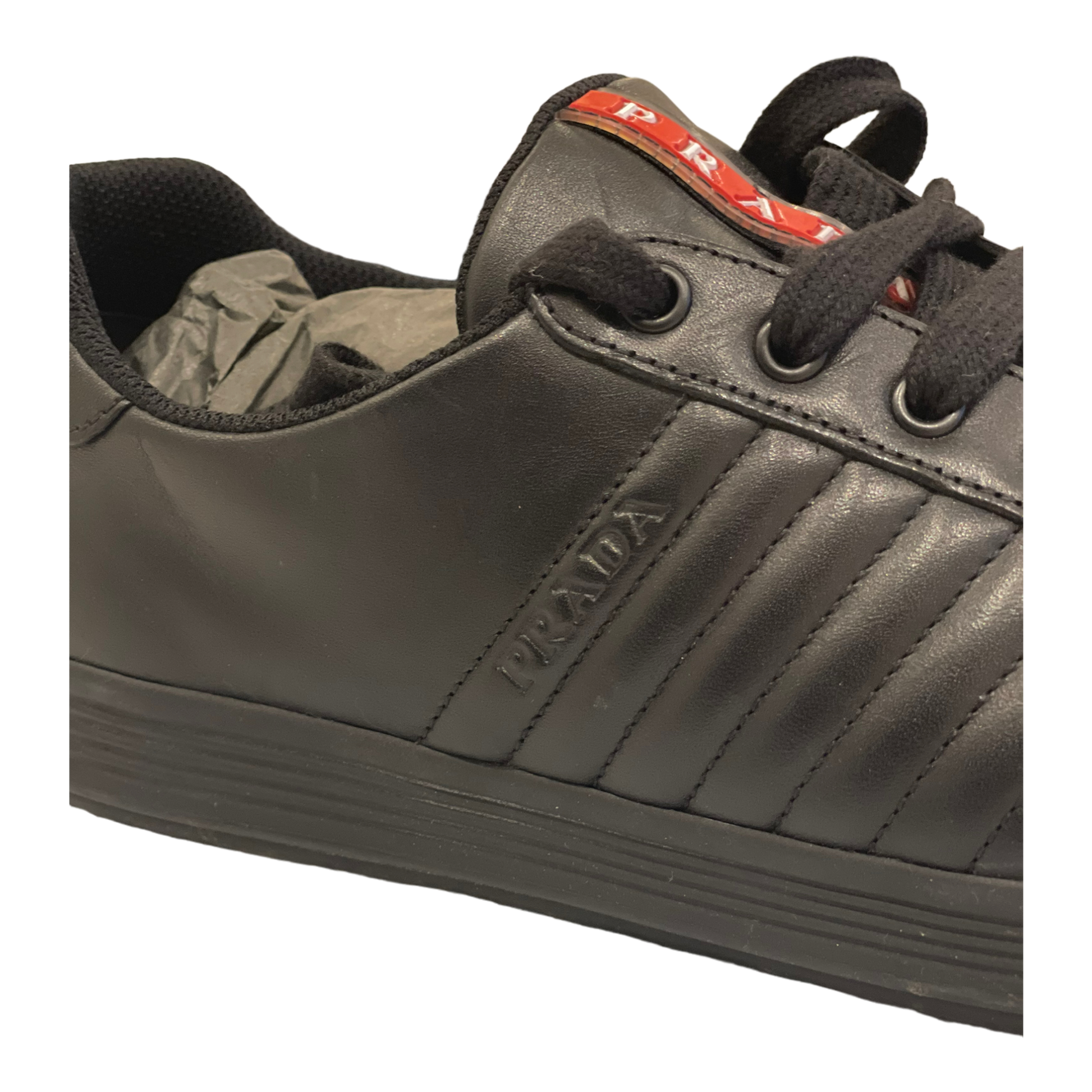 Prada mens shoes uk discount