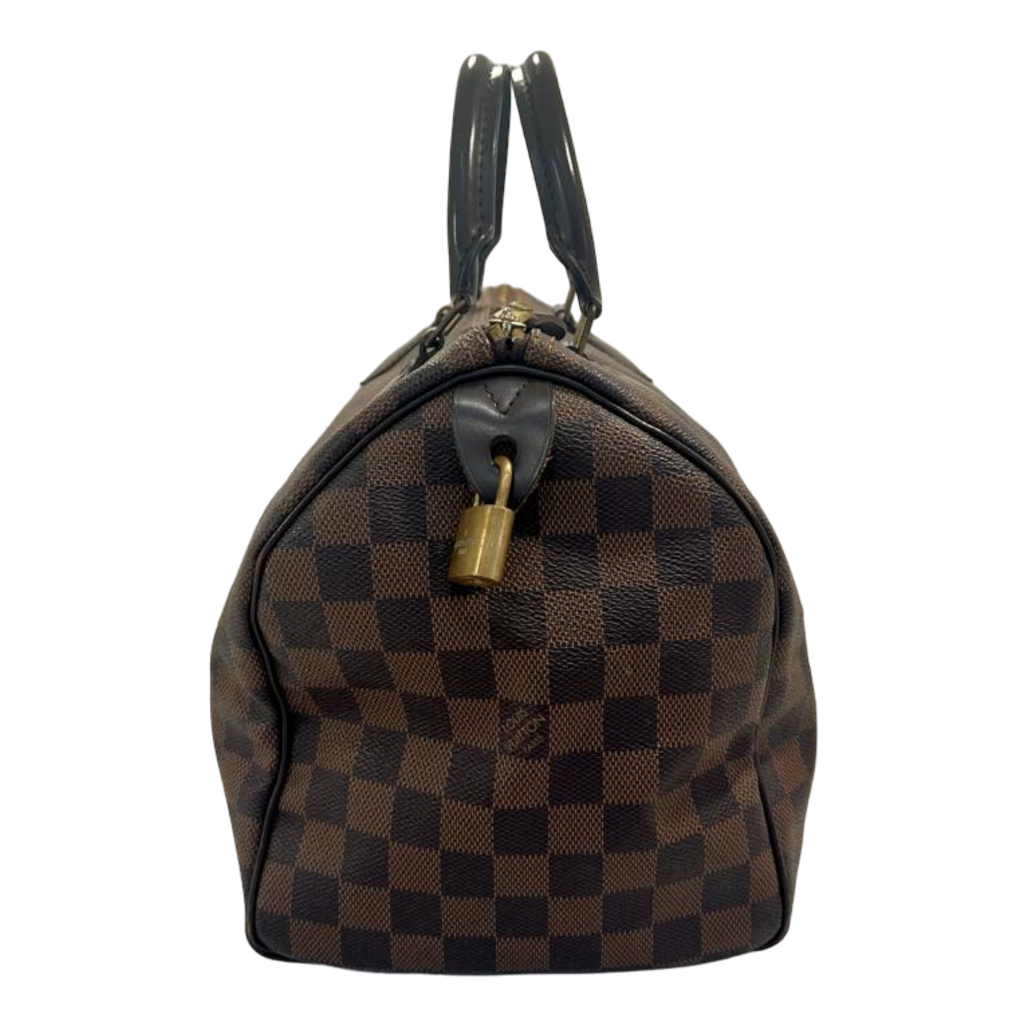 Louis Vuitton Damier Ebene Speedy 30 - N41364