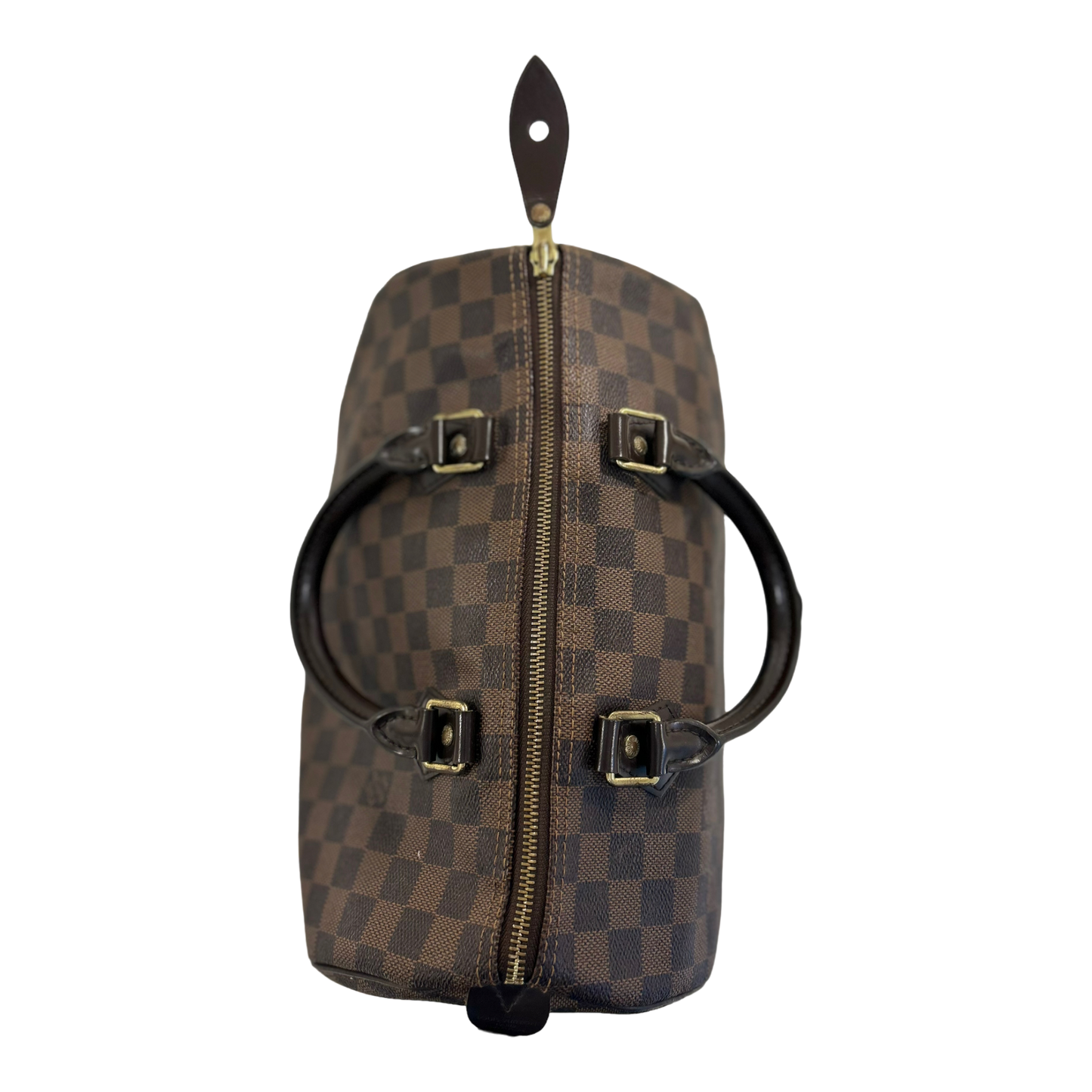 Louis Vuitton Damier Ebene Speedy 30 - N41364