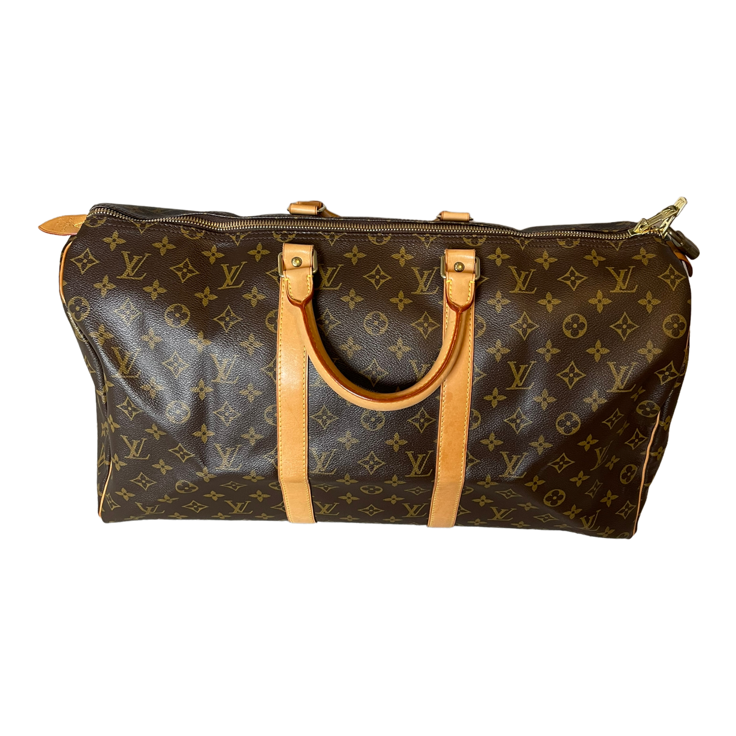 Louis Vuitton Keepall 50 - M41426