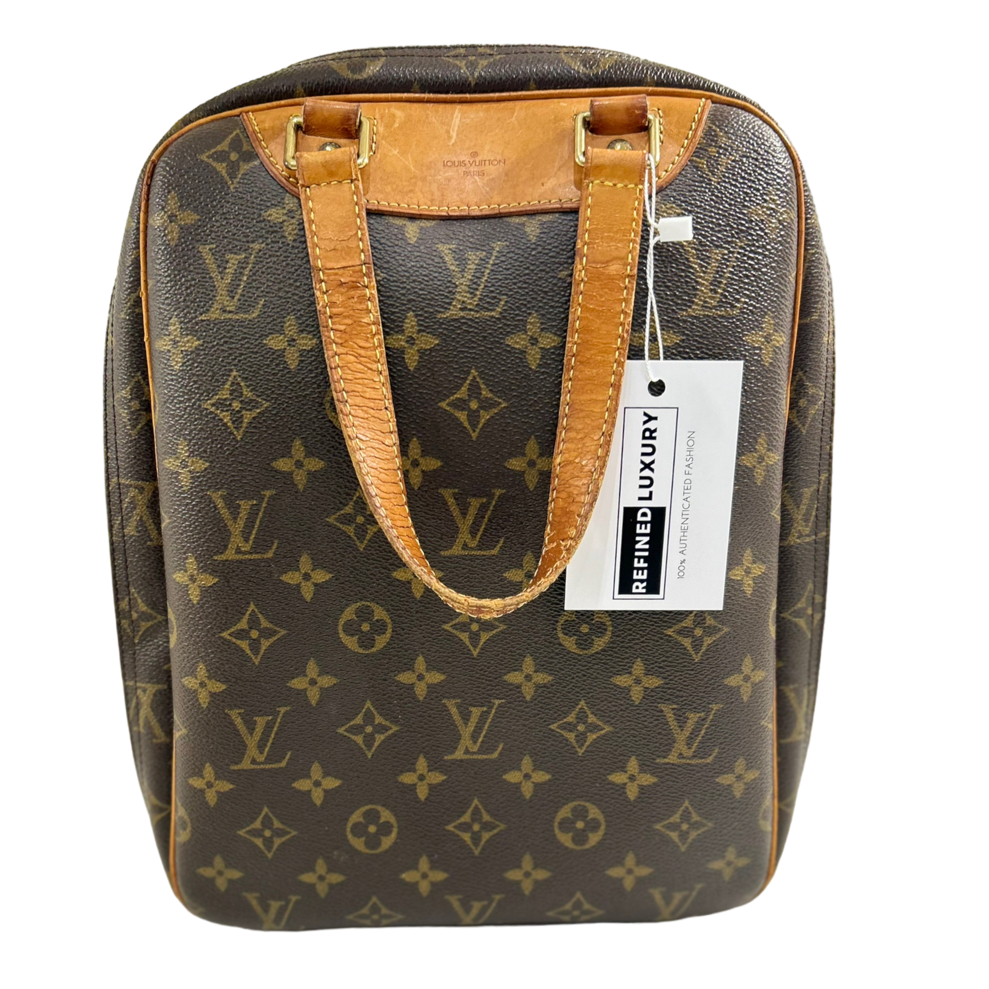 Louis Vuitton Excursion bag