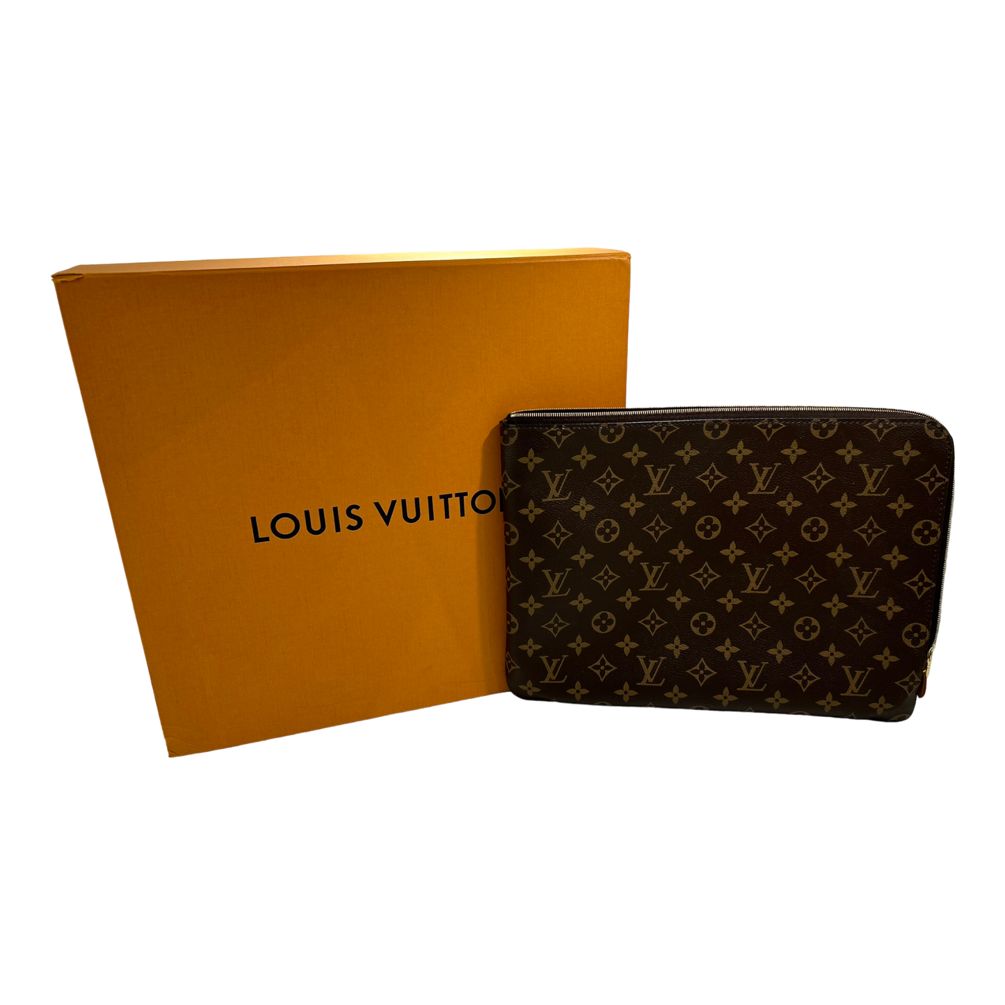 Louis Vuitton Etui Voyage MM - M44499