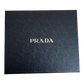 Prada Saffiano iPad Case