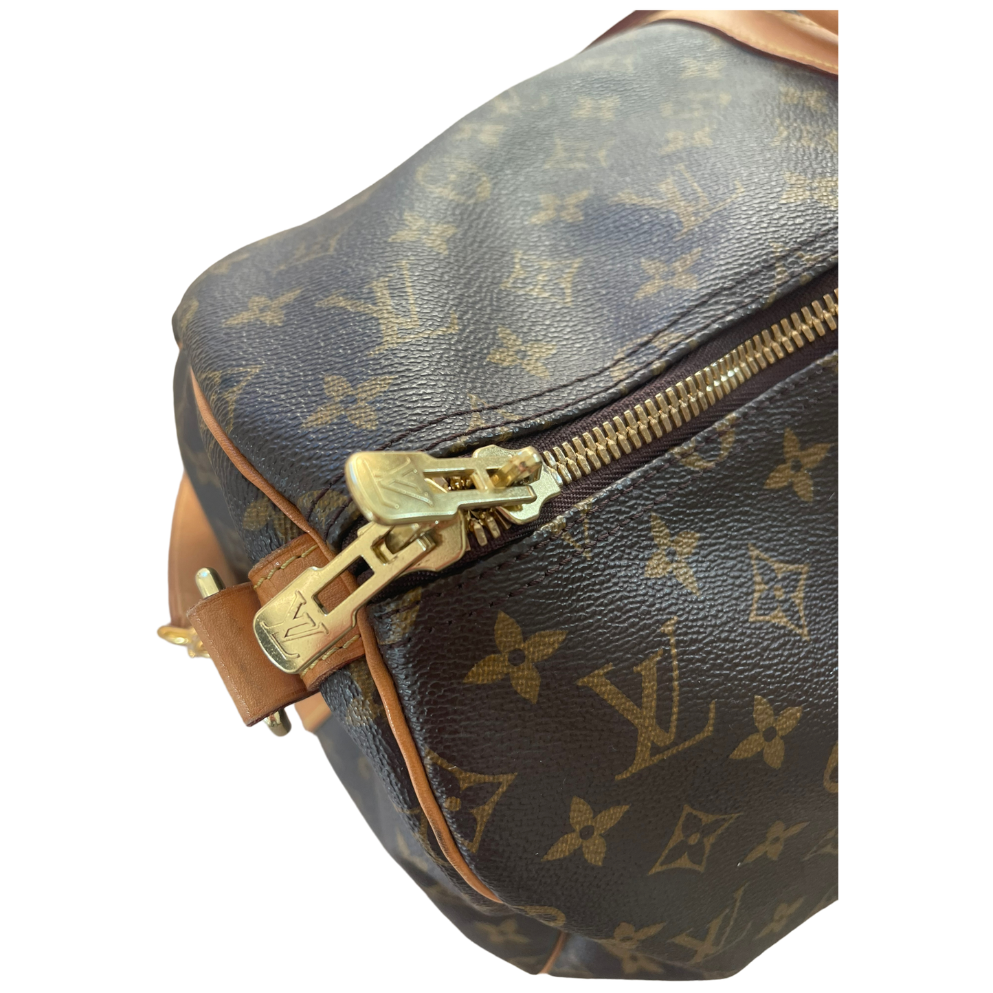 Louis Vuitton Keepall M41414