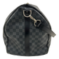 Louis Vuitton Damier Graphite Bandoulière Keepall 55 - N41413