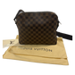 Louis Vuitton Damier Ebene Jake Messenger PM - N41568