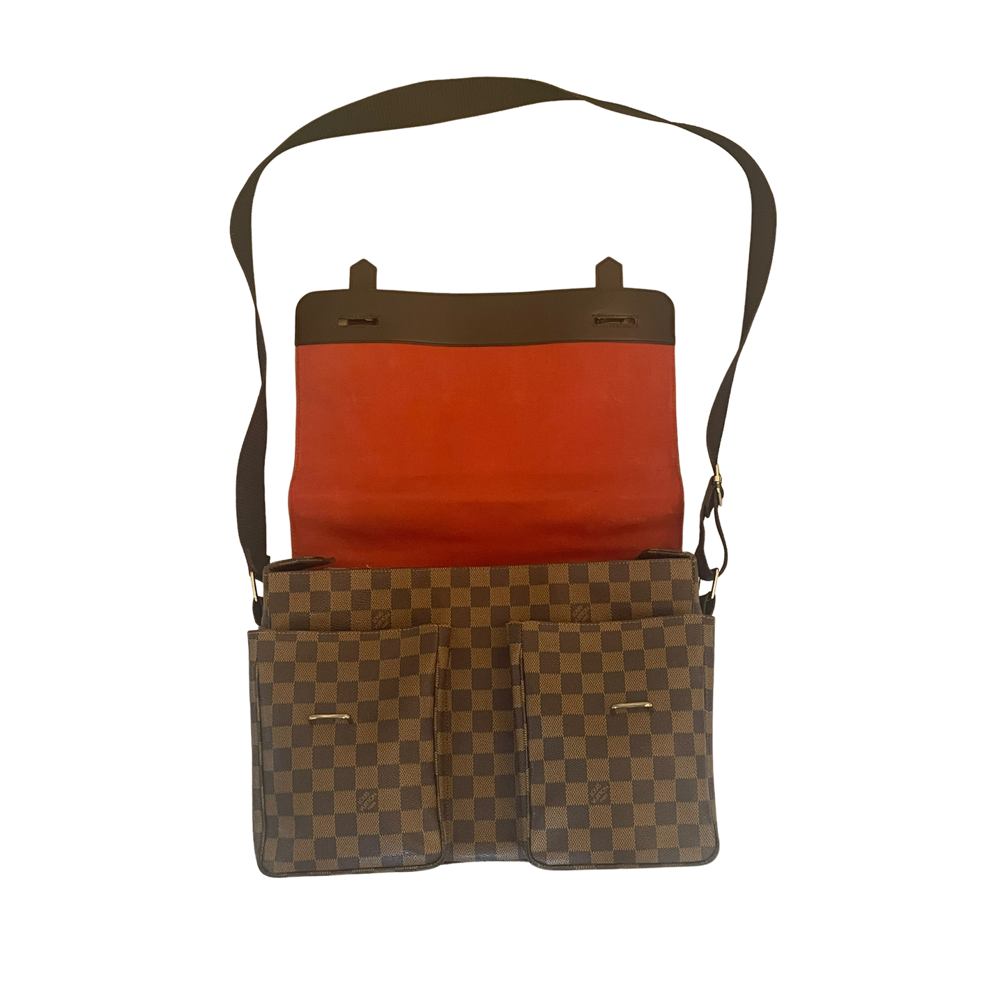 Louis Vuitton Change Bag