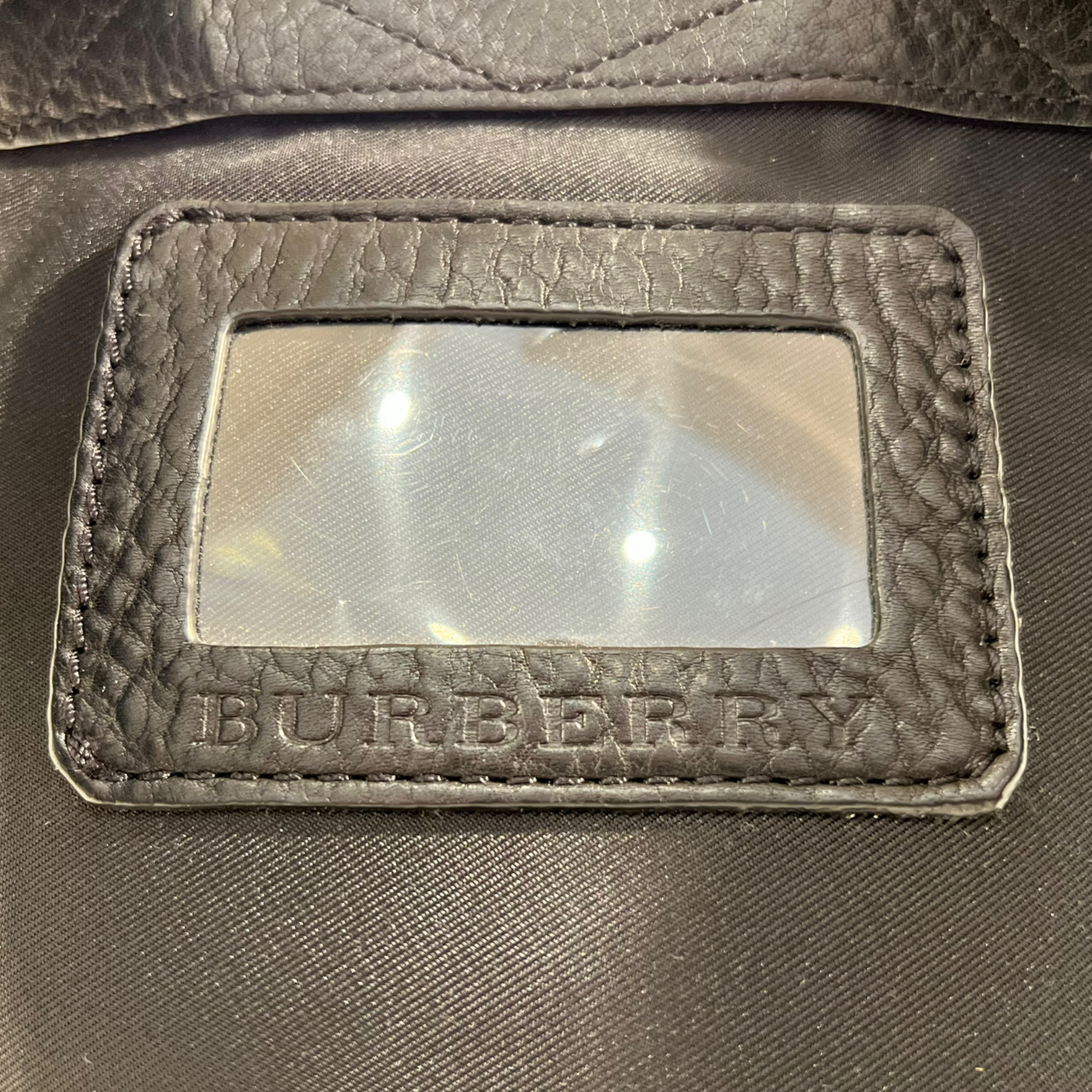 Burberry Backpack