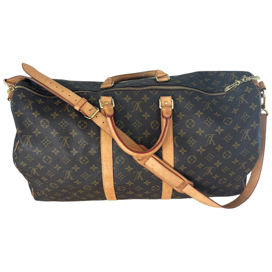 Louis Vuitton Keepall 55 M41414