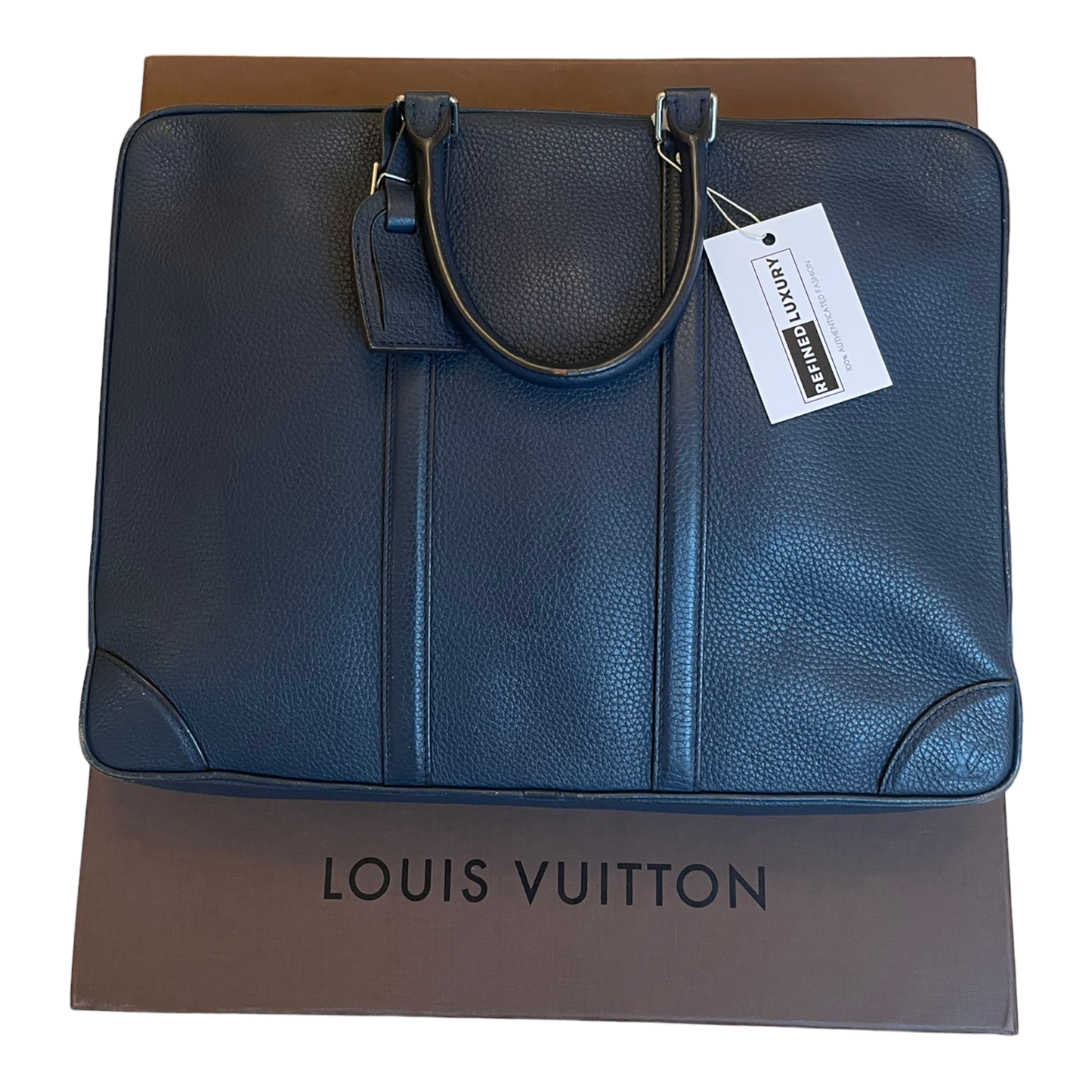 Louis Vuitton Porte-documents Voyage - M56026