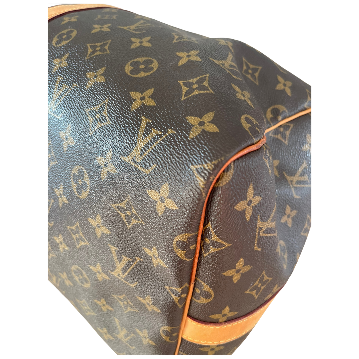 Louis Vuitton Keepall 55 M41414