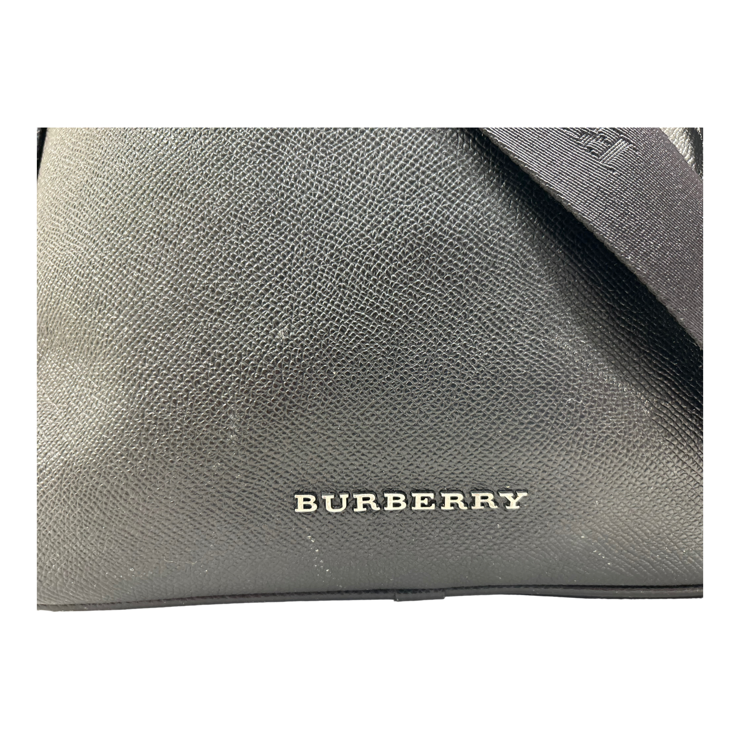 Burberry Messenger Bag