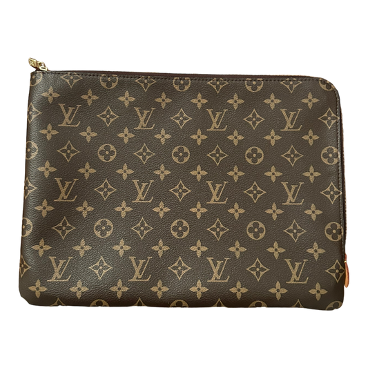 Louis Vuitton Etui Voyage MM - M44499