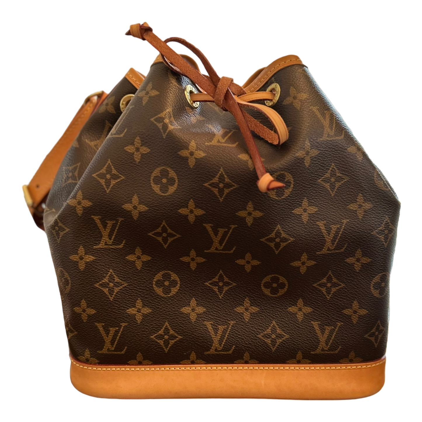 Louis Vuitton Petit Noé - M40818