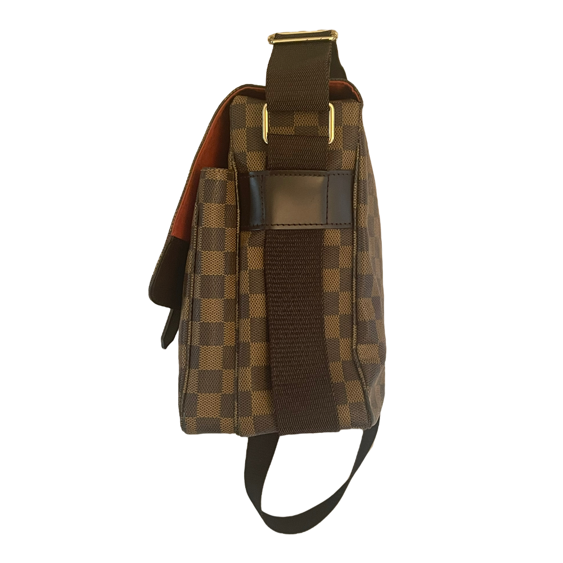 Louis Vuitton Messenger