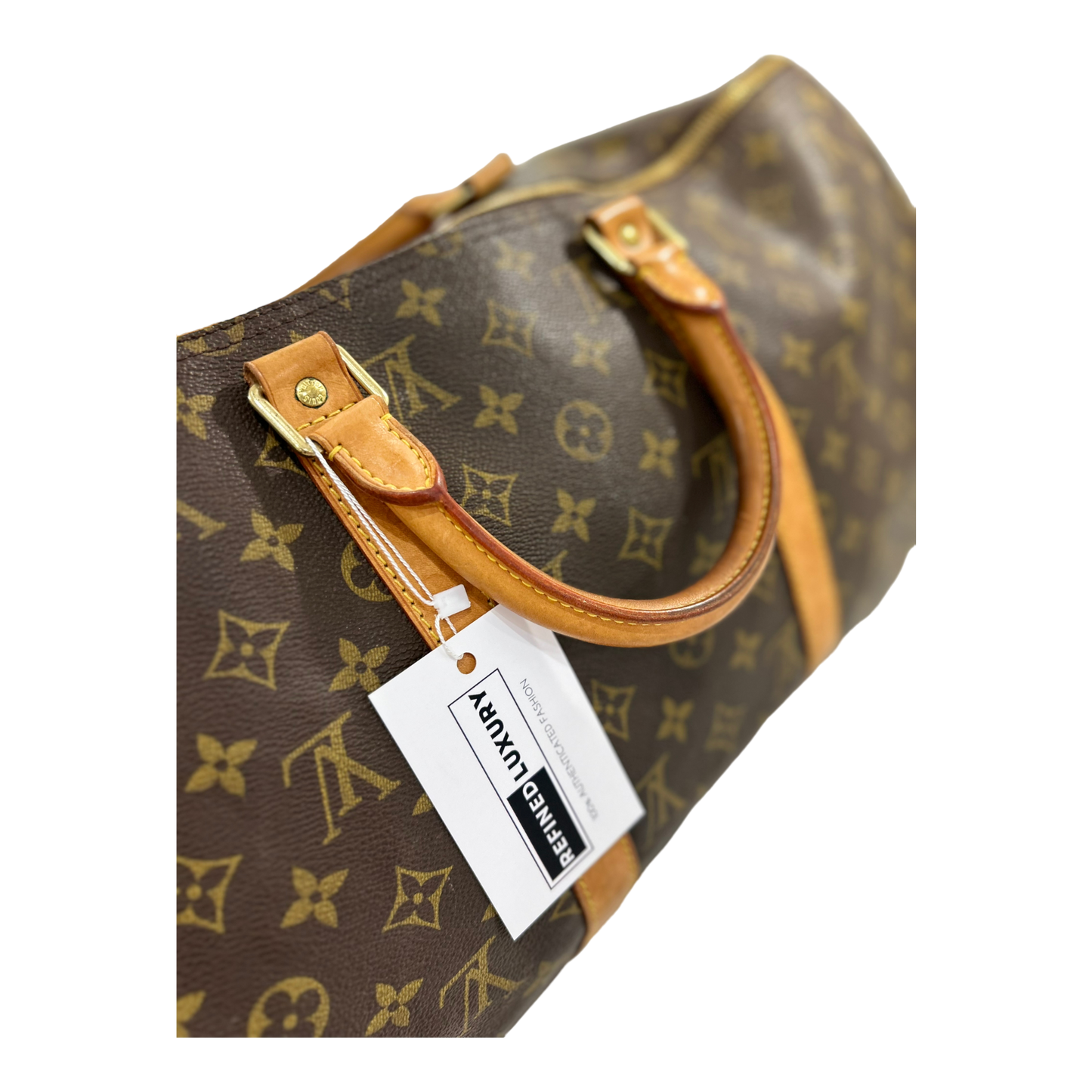 Louis Vuitton Keepall 50