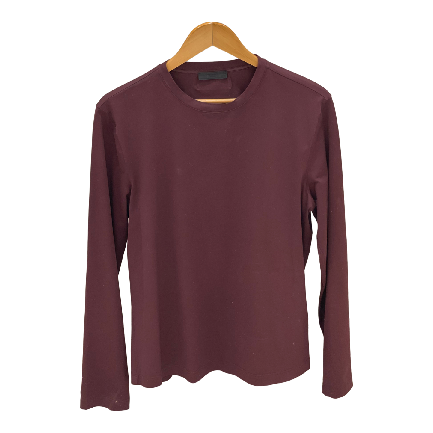 Prada Long Sleeve T shirt