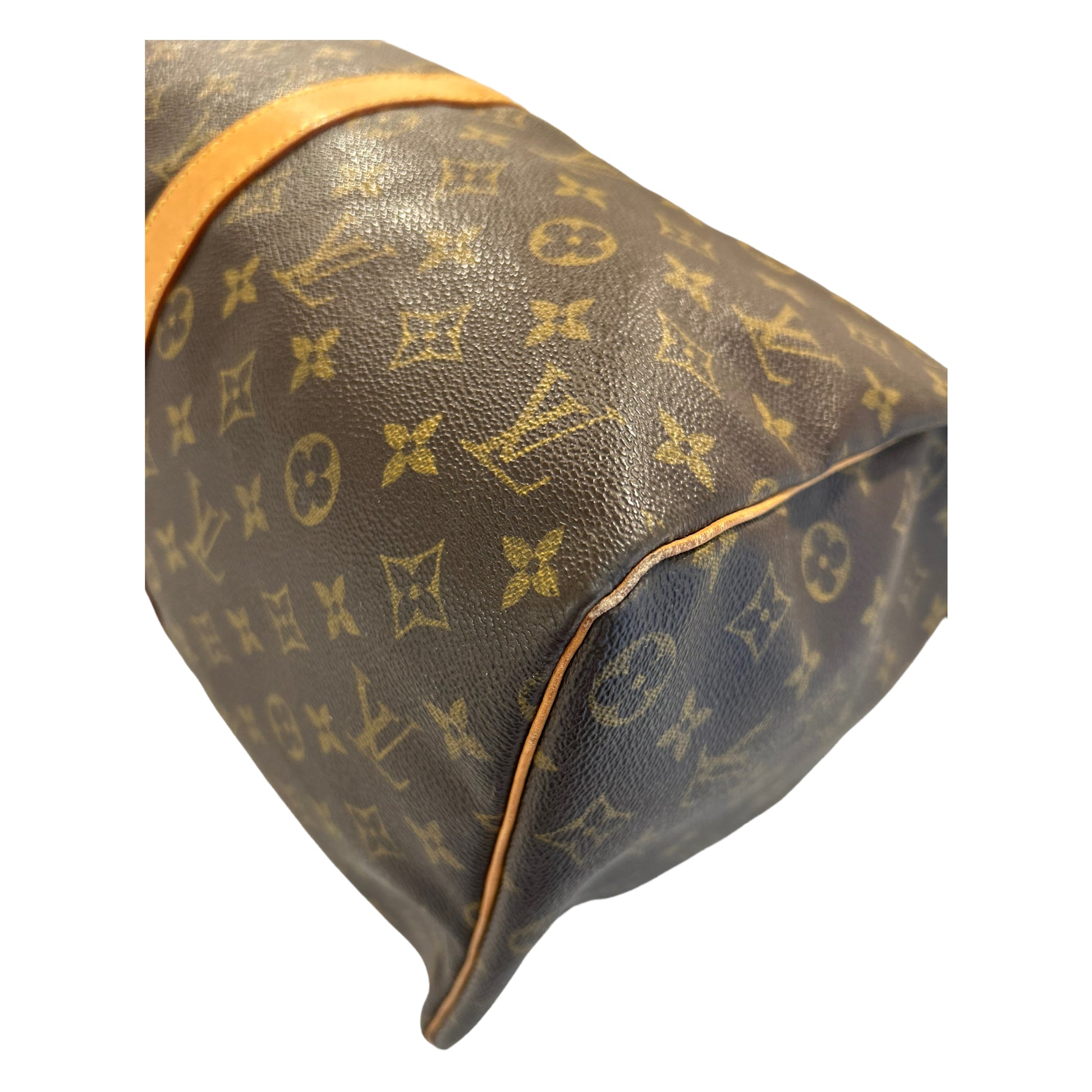 LOUIS VUITTON KEEPALL 45