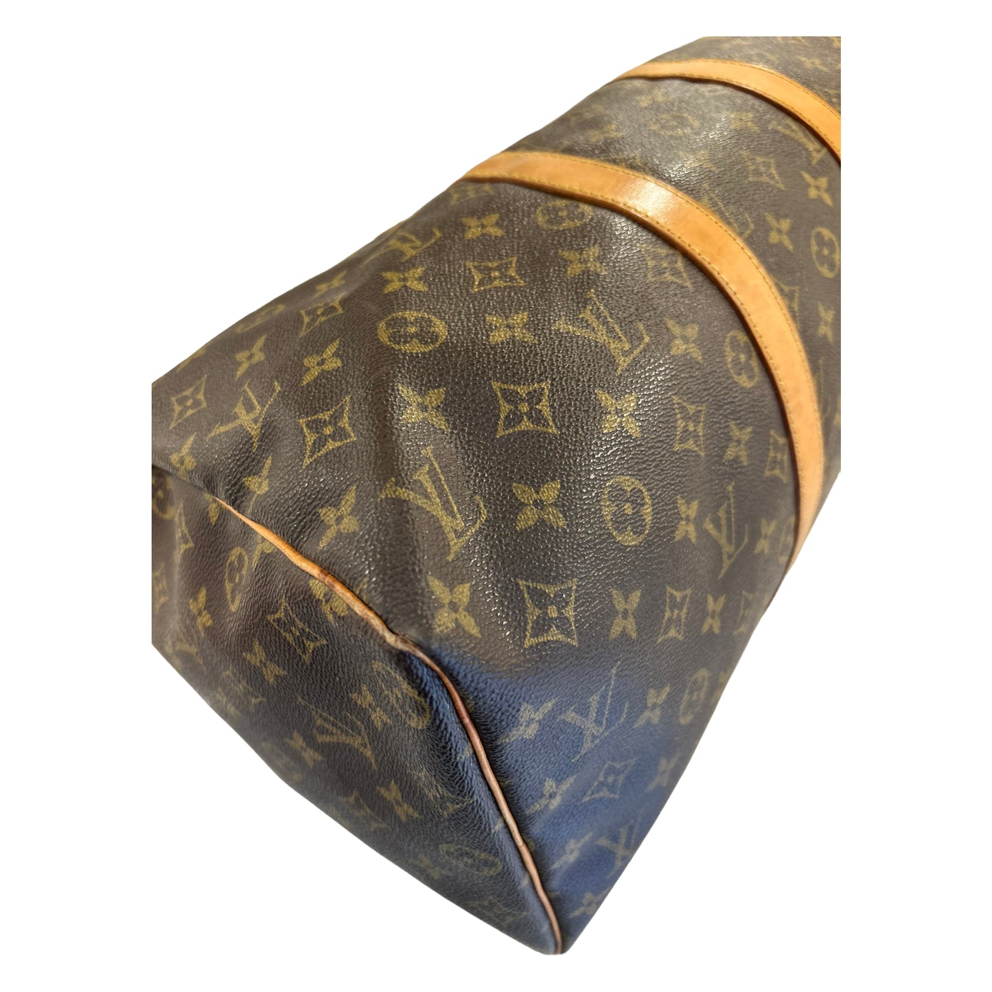 LOUIS VUITTON KEEPALL 45 - M41428