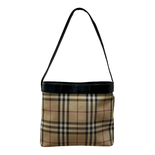 Burberry 90s shoulder bag uk deals