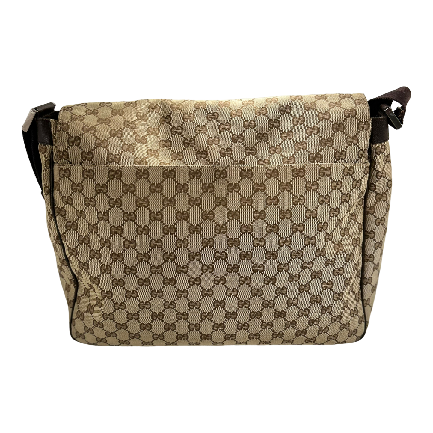 Gucci Messenger Bag