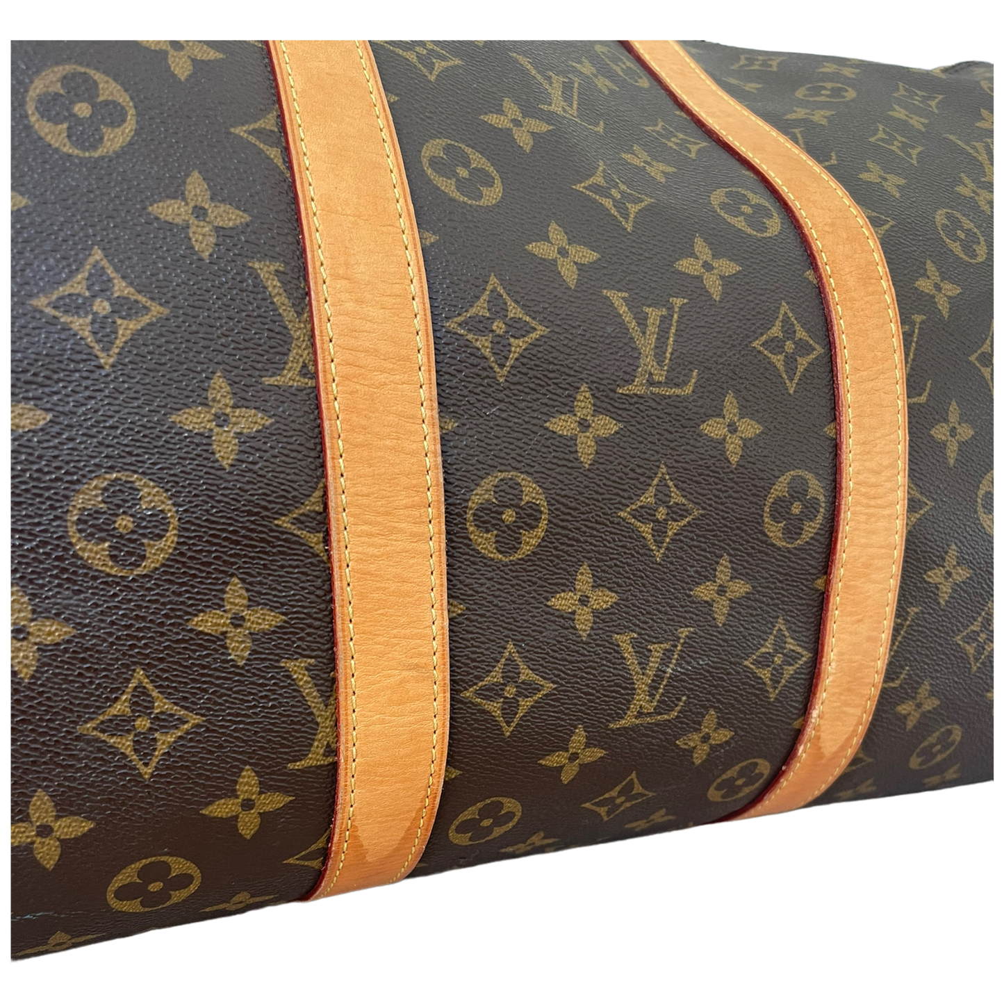 Louis Vuitton Keepall 55 M41414