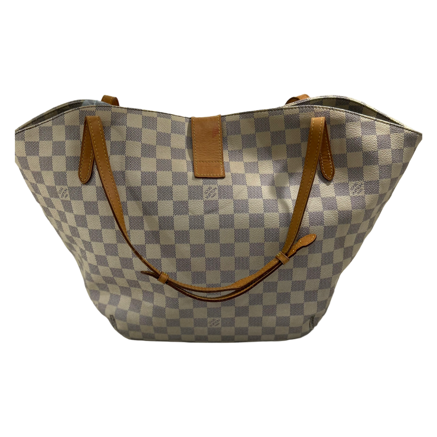 Louis Vuitton Salina GM - 2012