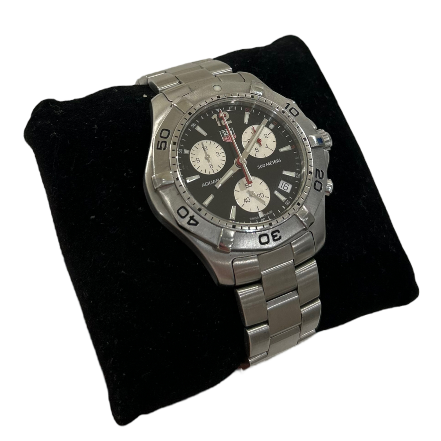 Tag heuer CAF1110 Aquaracer