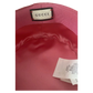 Gucci Bee-embellished Boater Hat