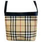 Burberry Nova Check Mini Tote