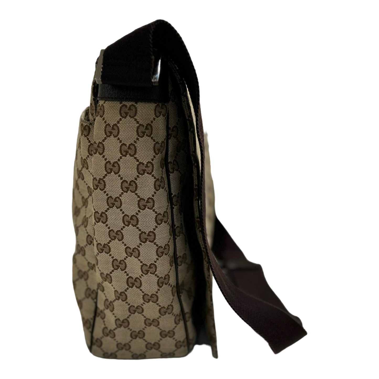 Gucci Messenger Bag