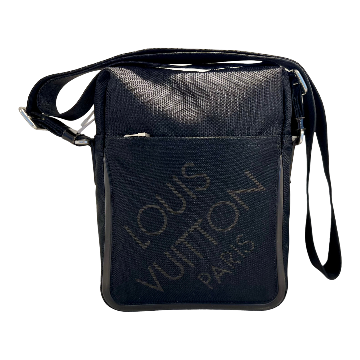 Louis Vuitton Citadin Messenger