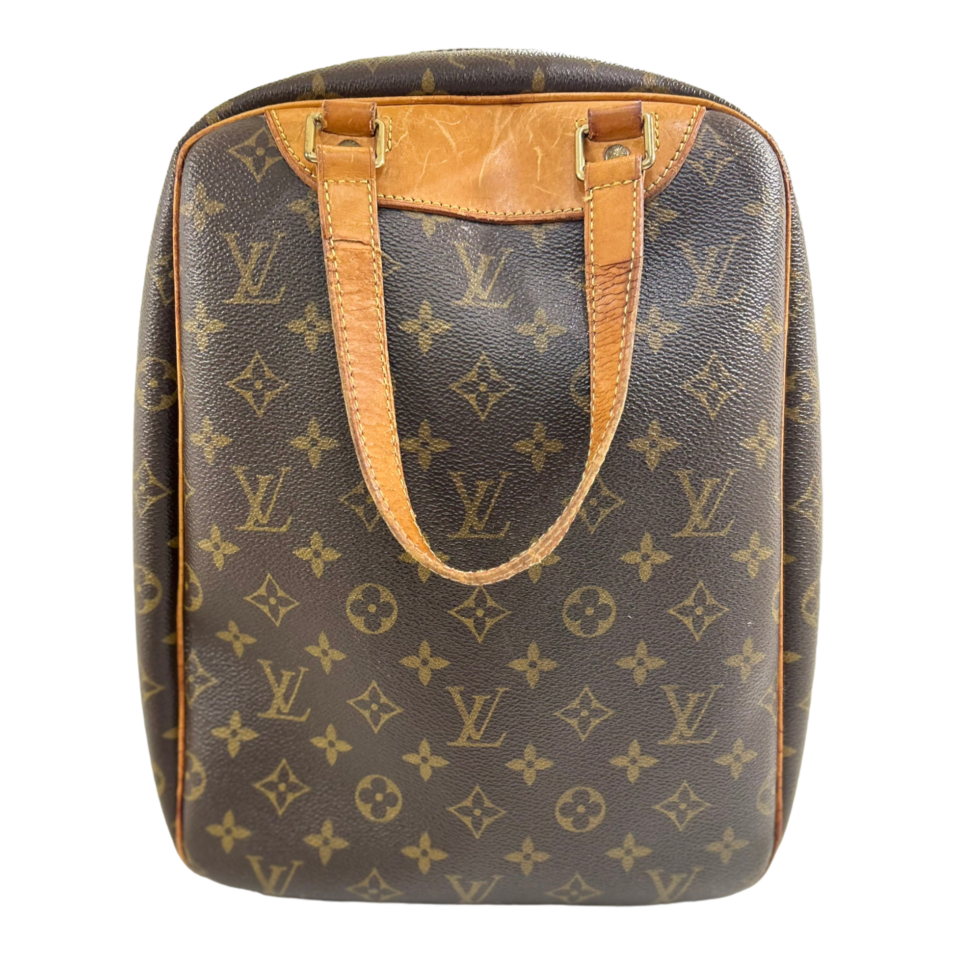 Louis Vuitton Excursion Bag - M41450 – Refined Luxury