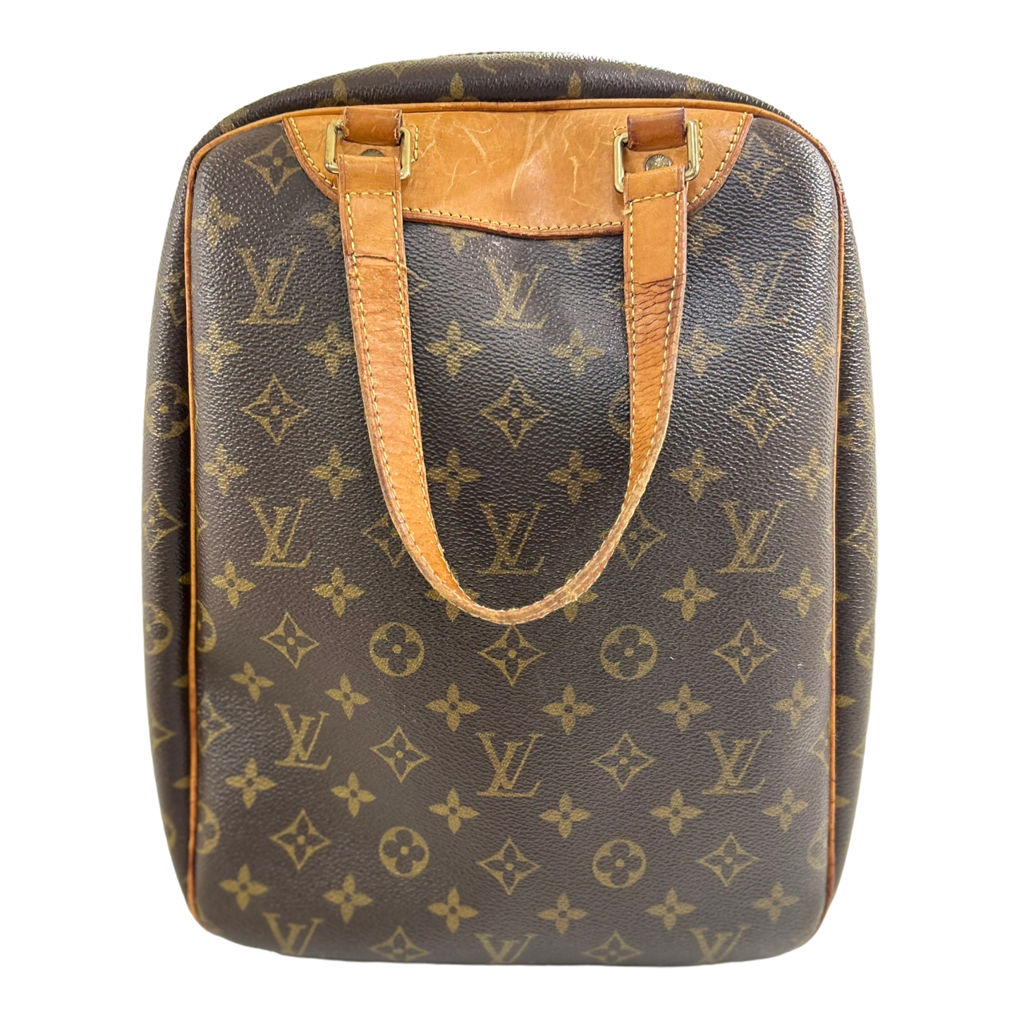 Louis Vuitton Boot Bag