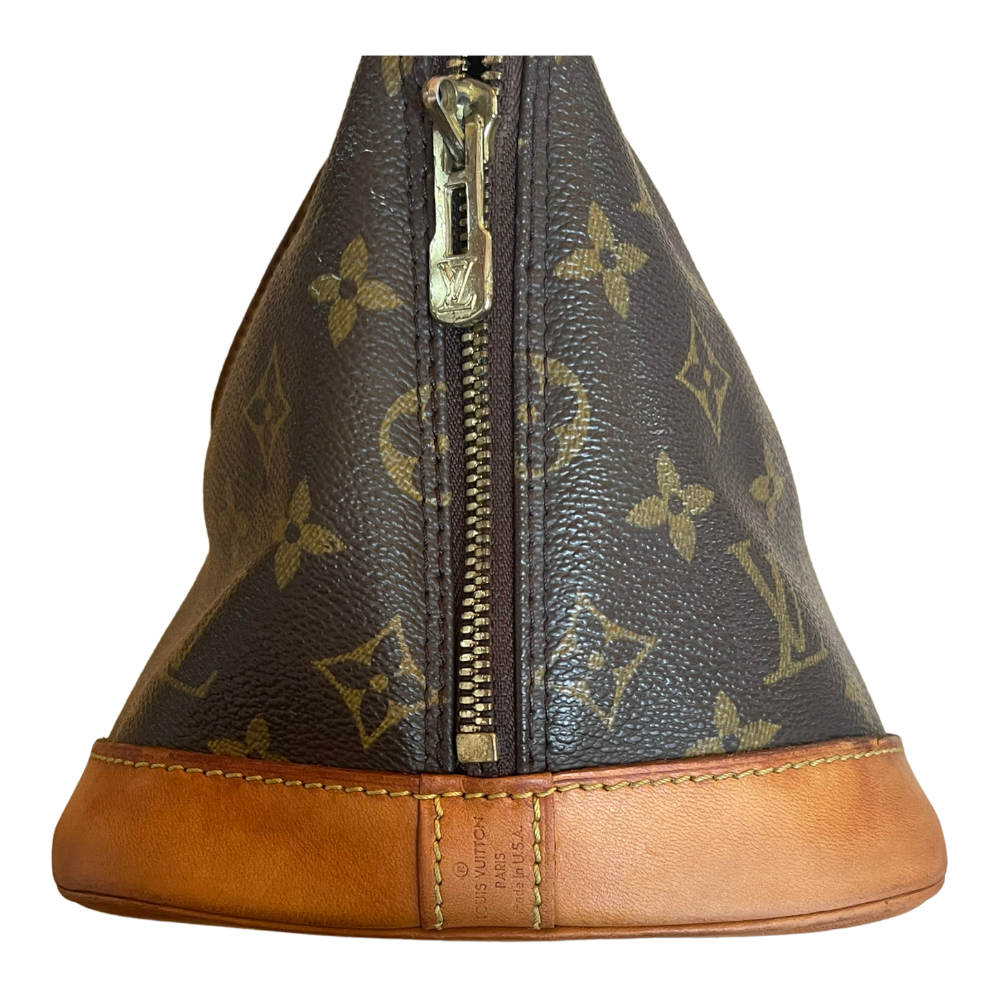 Vintage Louis Vuitton Alma