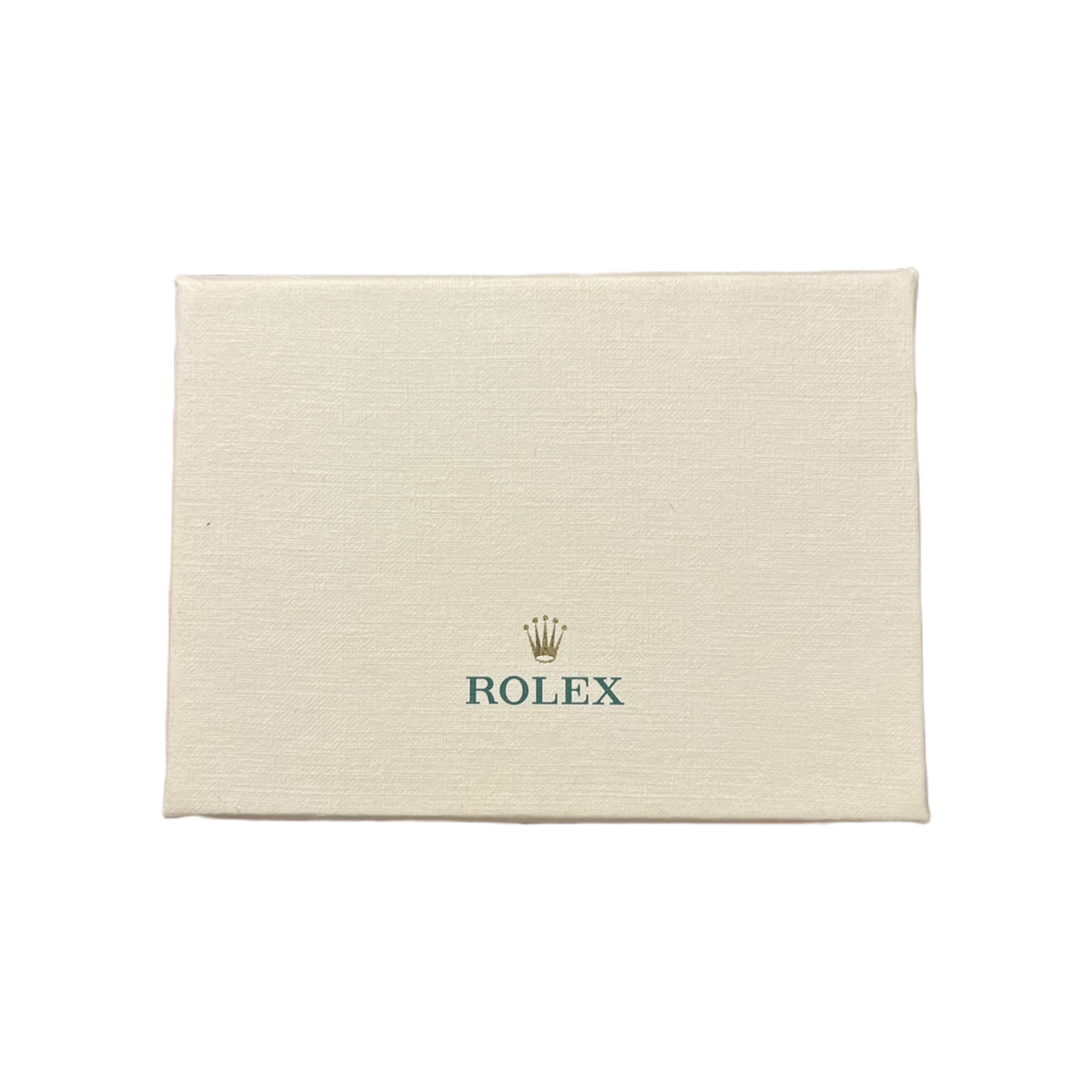 Rolex Credit Card Holder Grey