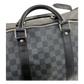 Louis Vuitton Damier Graphite Bandoulière Keepall 55 - N41413