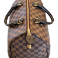 Louis Vuitton Speedy 30 Damier Ebene