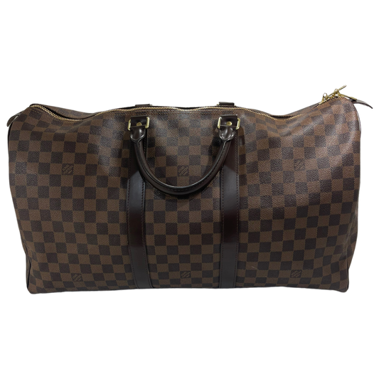 Louis Vuitton Keepall N41427