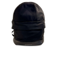 Black Burberry Backpack
