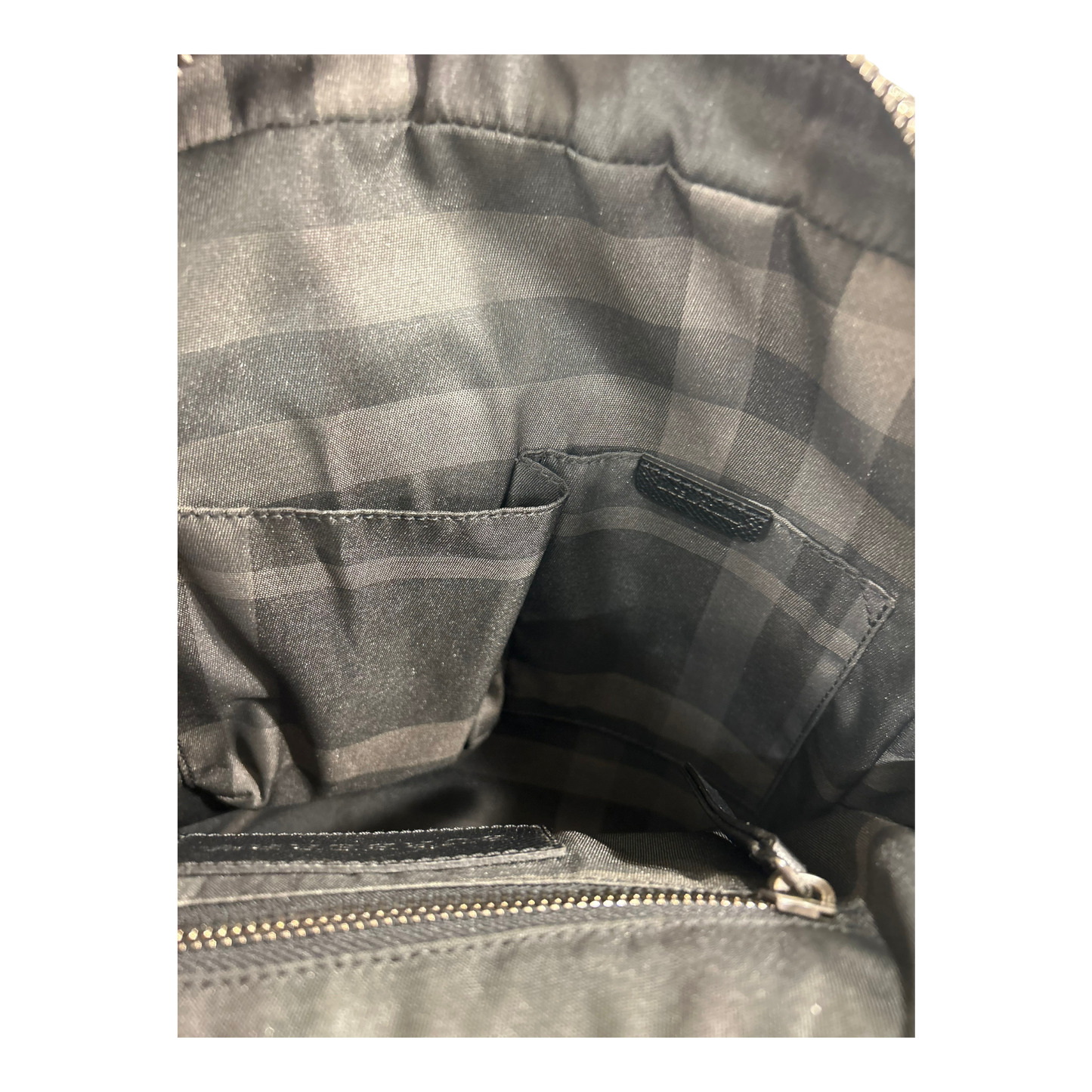 Burberry Messenger Bag