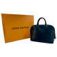 Louis Vuitton Alma Black