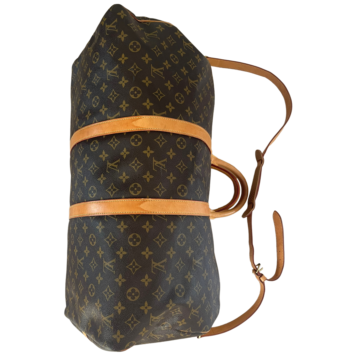 Louis Vuitton Keepall 55 M41414